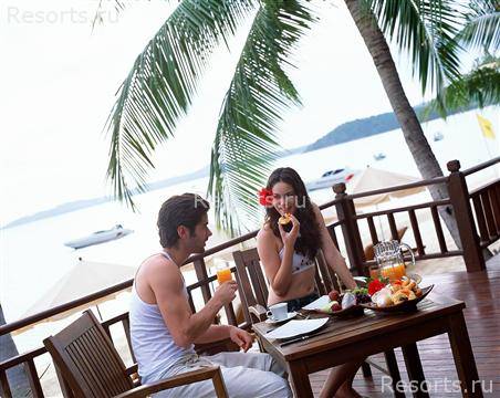 Bandara Resort Spa 17
